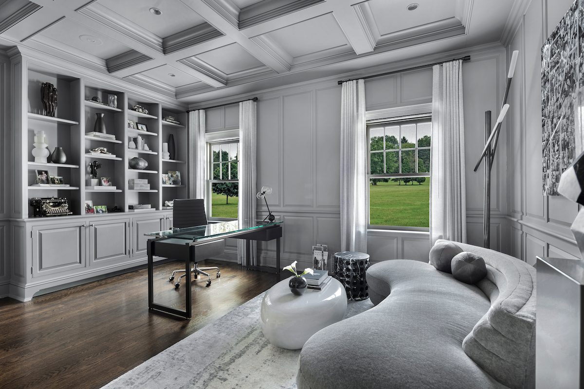 Greater NYC Interior Design Projects | Manuella Moreira Interiors