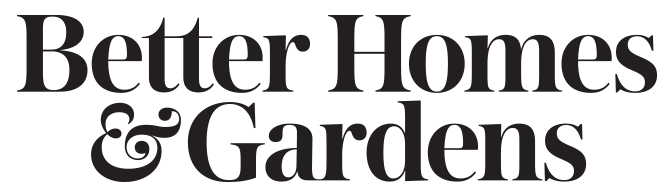 Better Homes Gardens Logogallery